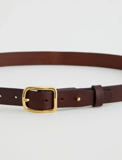 Women AG Jeans Accessories|Marisol Belt