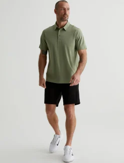 AG Jeans Shorts|Mckenzie Active Performance Short