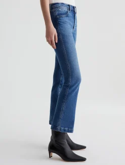 Women AG Jeans Jeans|Crop|Naomi