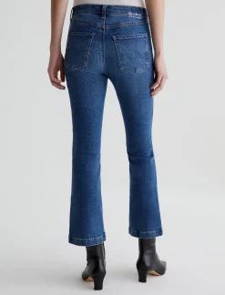 Women AG Jeans Jeans|Crop|Naomi