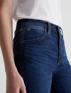 Women AG Jeans Jeans|Crop|Naomi