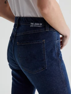Women AG Jeans Jeans|Crop|Naomi