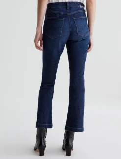 Women AG Jeans Jeans|Crop|Naomi
