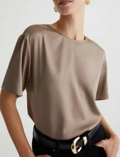 Women AG Jeans Tops & Shirts|Nari