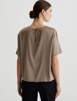 Women AG Jeans Tops & Shirts|Nari
