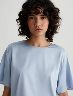 Women AG Jeans Tees & Tanks|Tops & Shirts|Nari
