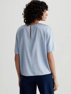 Women AG Jeans Tees & Tanks|Tops & Shirts|Nari