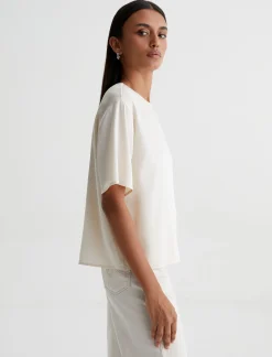 Women AG Jeans Tops & Shirts|Nari