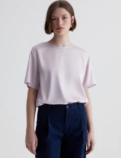 Women AG Jeans Tees & Tanks|Tops & Shirts|Nari