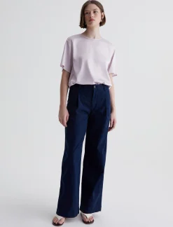 Women AG Jeans Tees & Tanks|Tops & Shirts|Nari