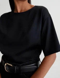 Women AG Jeans Tops & Shirts|Nari