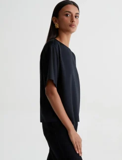 Women AG Jeans Tops & Shirts|Nari