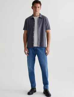 AG Jeans Shirts & Polos|Nathaniel