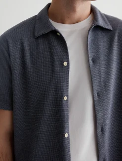 AG Jeans Shirts & Polos|Nathaniel
