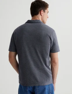 AG Jeans Shirts & Polos|Nathaniel
