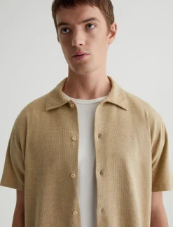 AG Jeans Shirts & Polos|Nathaniel