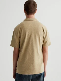 AG Jeans Shirts & Polos|Nathaniel