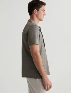 AG Jeans Shirts & Polos|Nathaniel