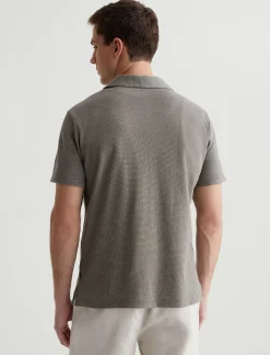 AG Jeans Shirts & Polos|Nathaniel