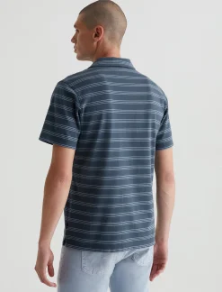 AG Jeans Shirts & Polos|Nathaniel