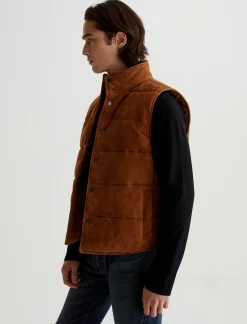 AG Jeans Jackets And Outerwear|Neo Vest
