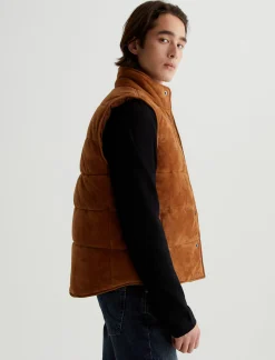 AG Jeans Jackets And Outerwear|Neo Vest