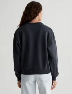 Women AG Jeans Sweatshirts|Nova Crew