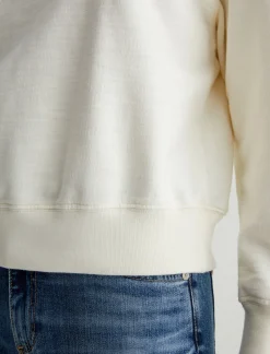 Women AG Jeans Sweatshirts|Nova Crew