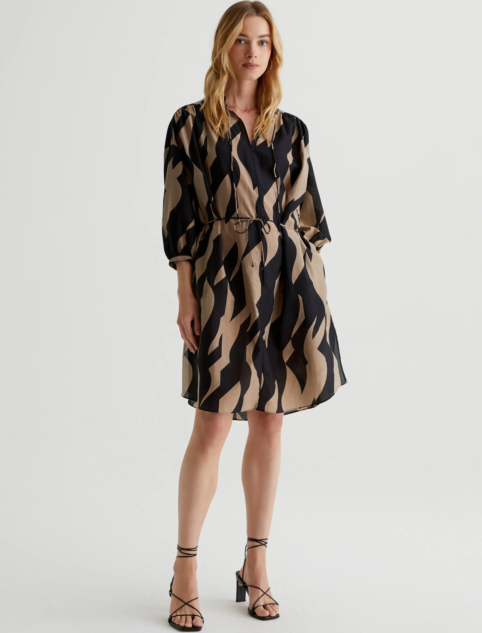 Women AG Jeans Dresses & Jumpsuits|Octavia Dress