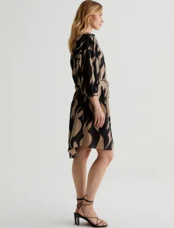Women AG Jeans Dresses & Jumpsuits|Octavia Dress