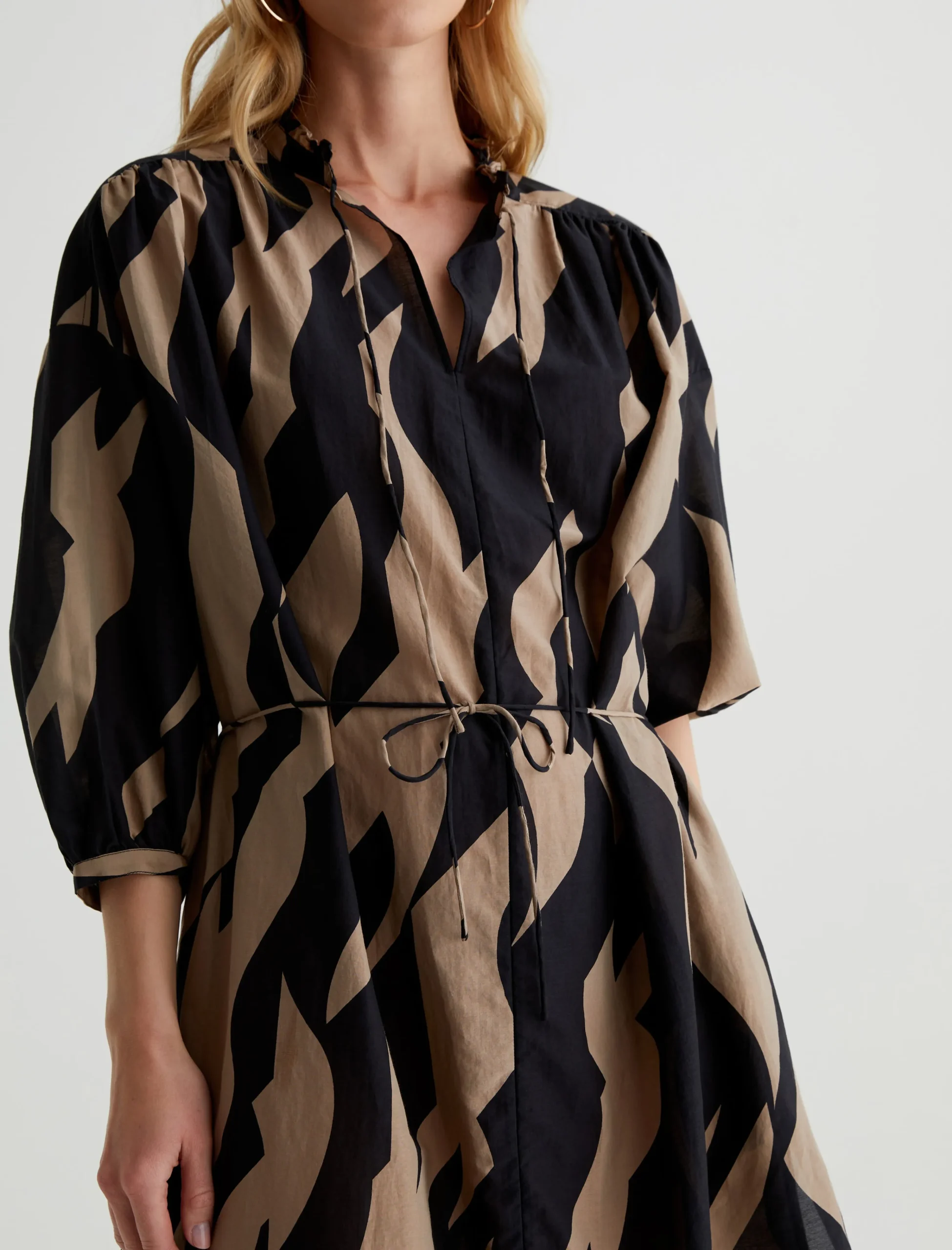 Women AG Jeans Dresses & Jumpsuits|Octavia Dress