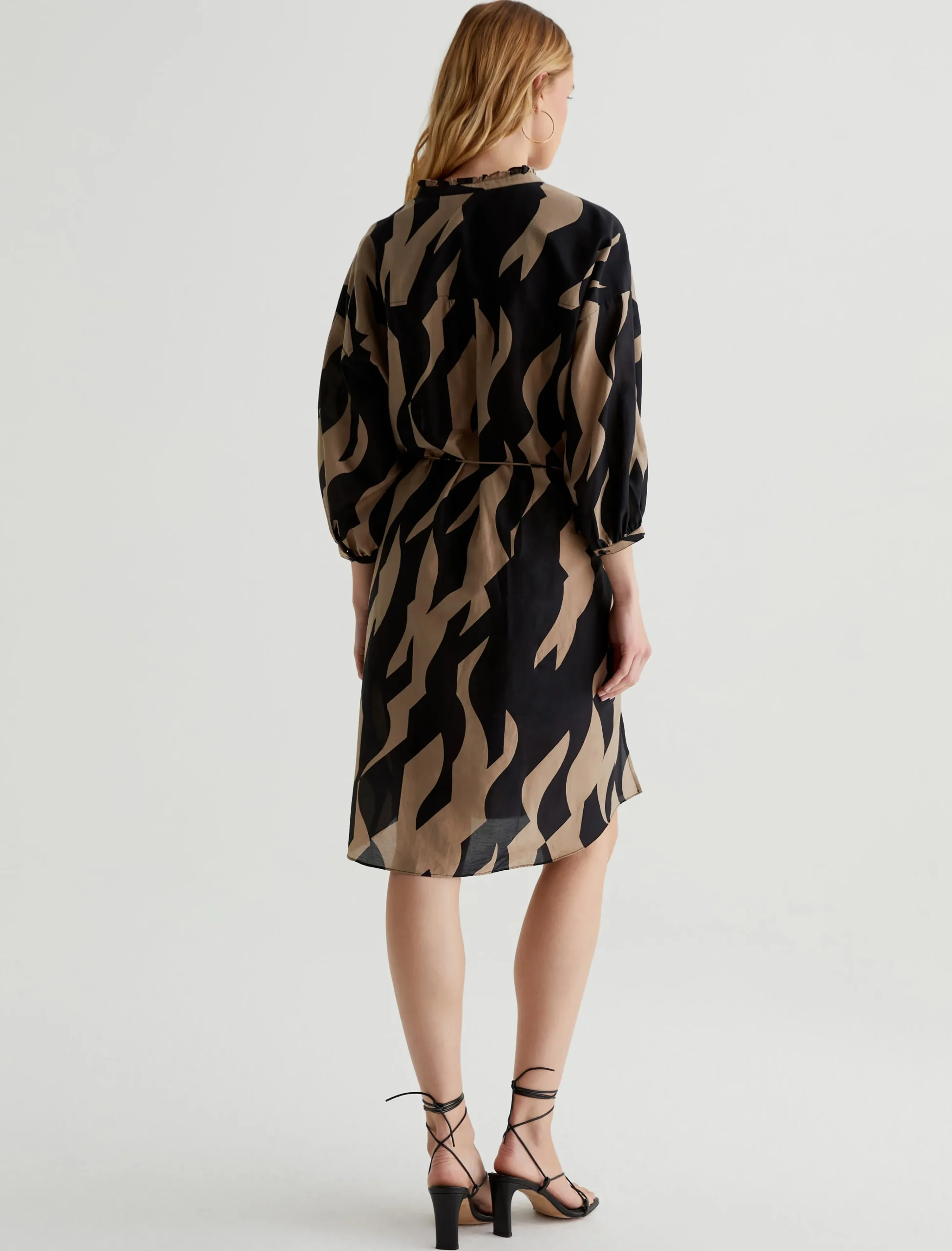 Women AG Jeans Dresses & Jumpsuits|Octavia Dress