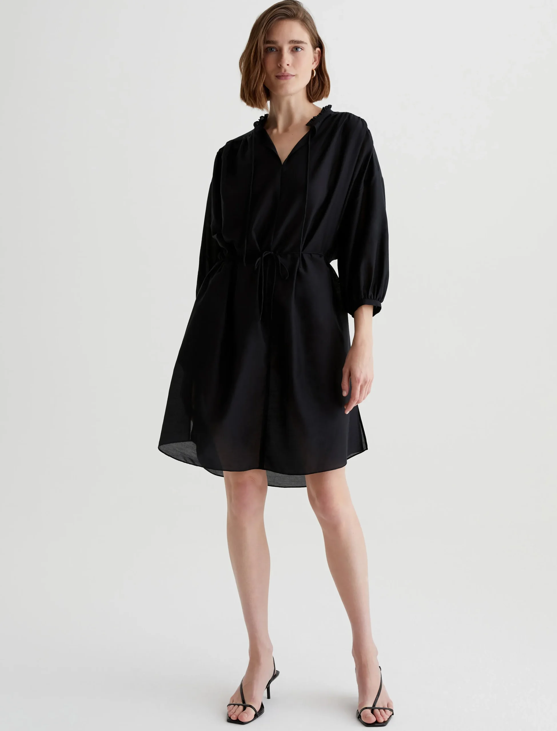 Women AG Jeans Dresses & Jumpsuits|Octavia Dress