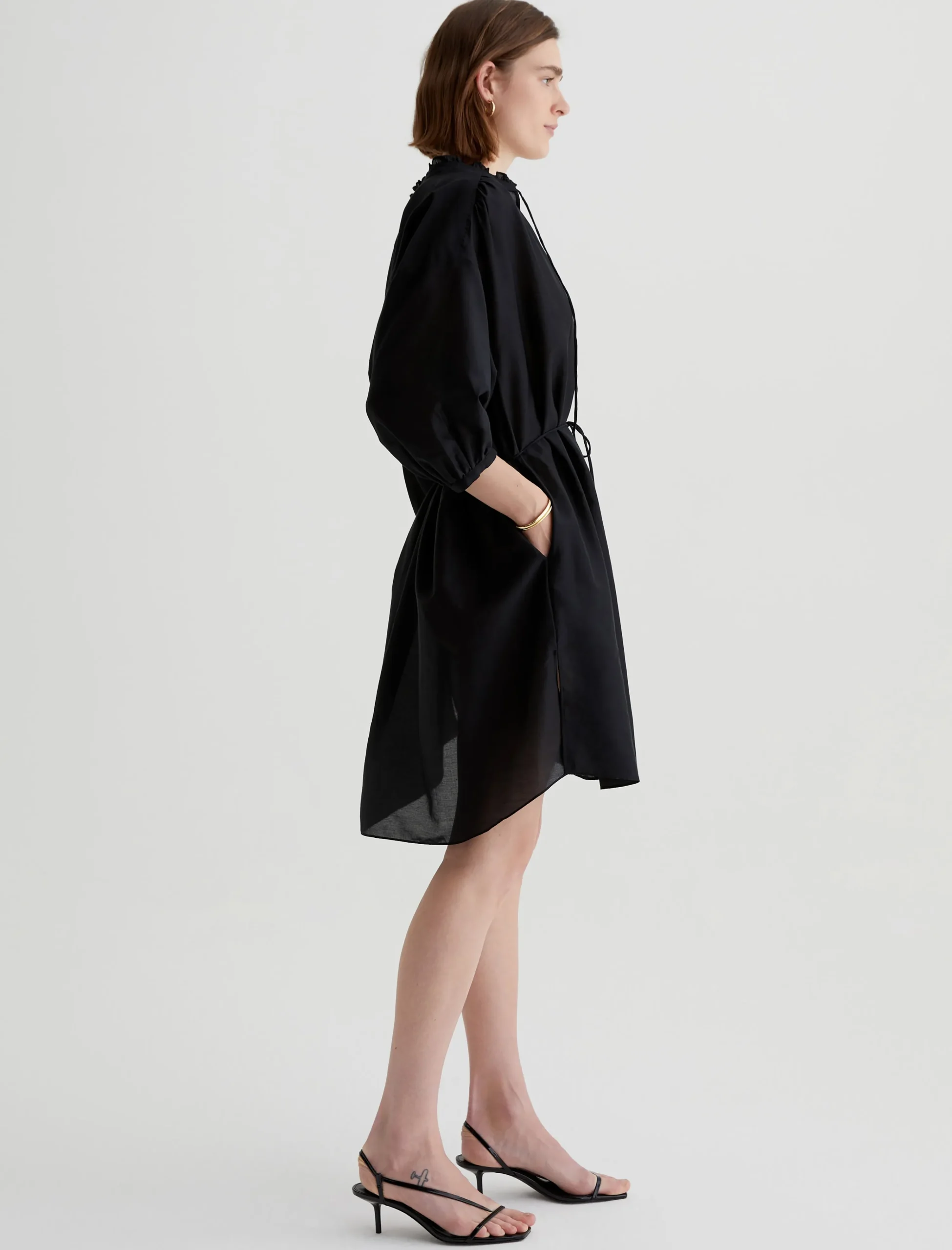 Women AG Jeans Dresses & Jumpsuits|Octavia Dress