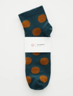 Women AG Jeans Accessories|One Quarter Sock