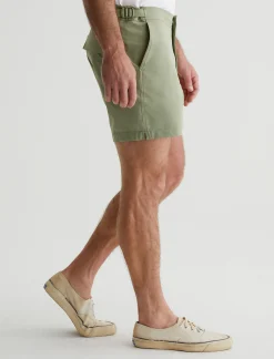 AG Jeans Shorts|Pace Active Performance Trunks