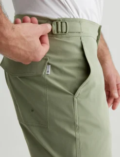 AG Jeans Shorts|Pace Active Performance Trunks