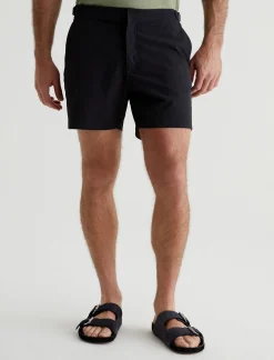 AG Jeans Shorts|Pace Active Performance Trunks