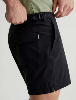 AG Jeans Shorts|Pace Active Performance Trunks