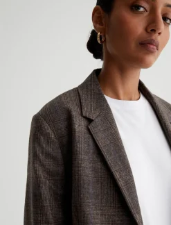 Women AG Jeans Jackets & Outerwear|Parrie Blazer