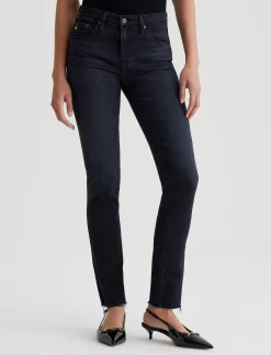 Women AG Jeans Jeans|Mid-Rise|Prima