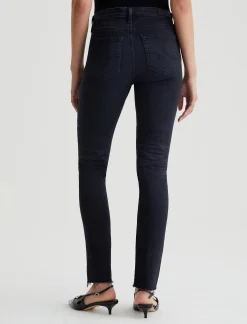 Women AG Jeans Jeans|Mid-Rise|Prima
