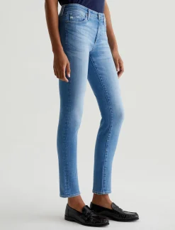 Women AG Jeans Jeans|Mid-Rise|Prima