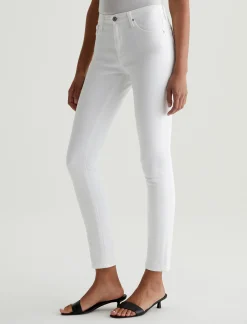 Women AG Jeans Jeans|Mid-Rise|Prima