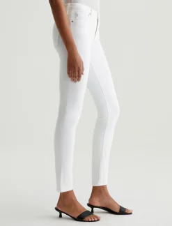 Women AG Jeans Jeans|Mid-Rise|Prima