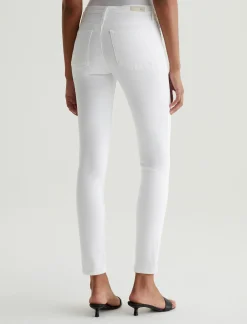 Women AG Jeans Jeans|Mid-Rise|Prima