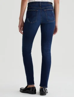 Women AG Jeans Jeans|Mid-Rise|Prima