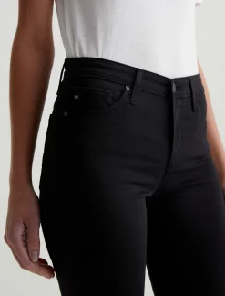 Women AG Jeans Pants & Trousers|Mid-Rise|Prima