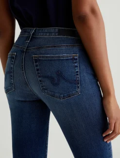 Women AG Jeans Jeans|Mid-Rise|Prima