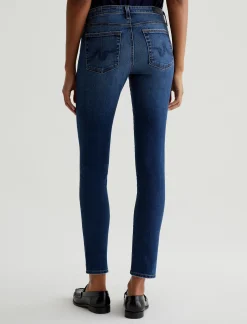 Women AG Jeans Jeans|Mid-Rise|Prima